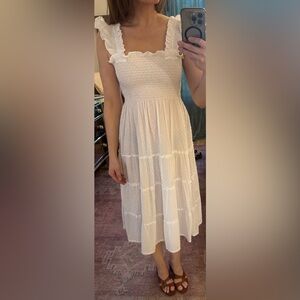 Hill House Ellie nap dress